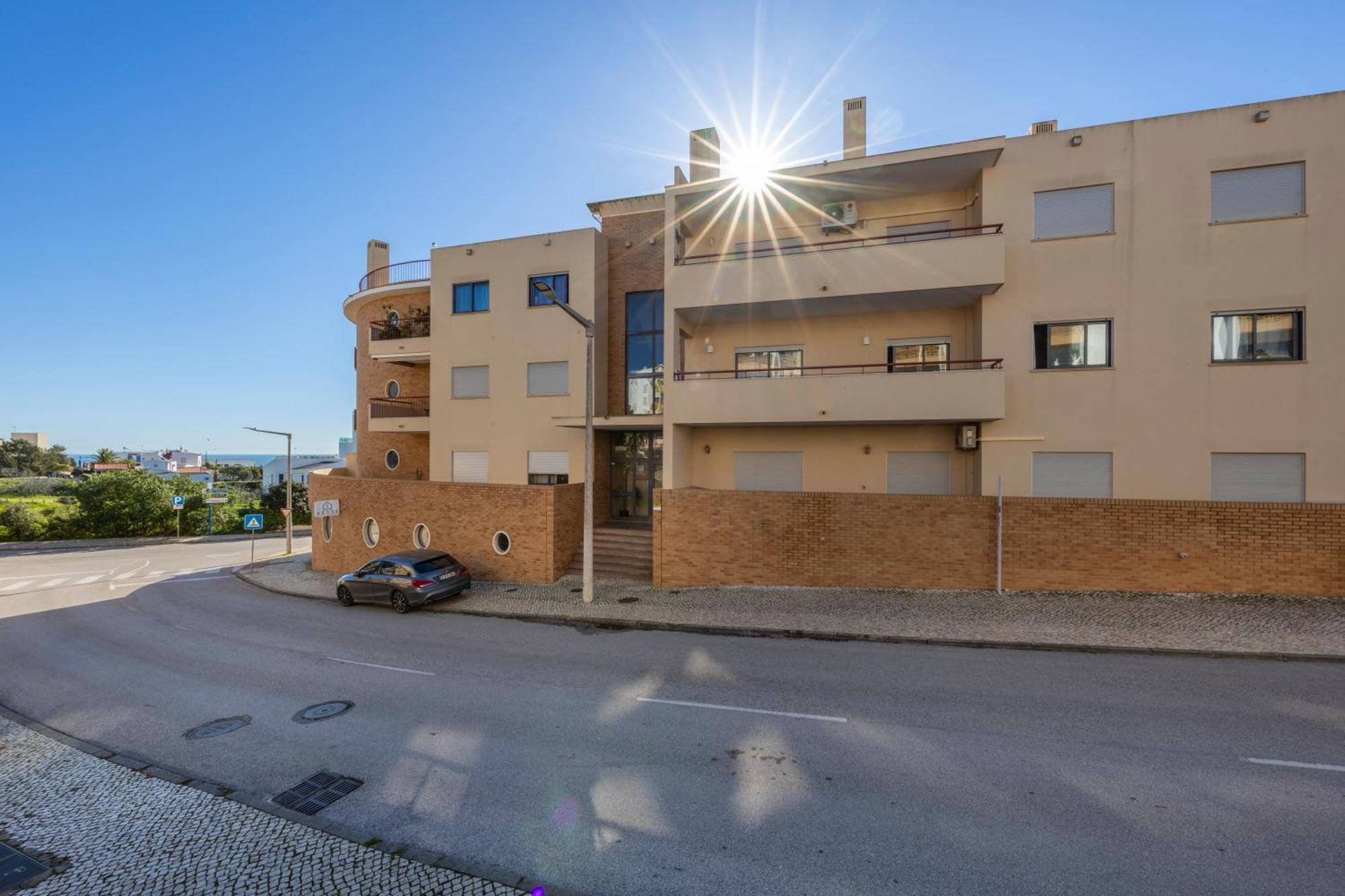 Casa Flamingo Lagos Exterior foto