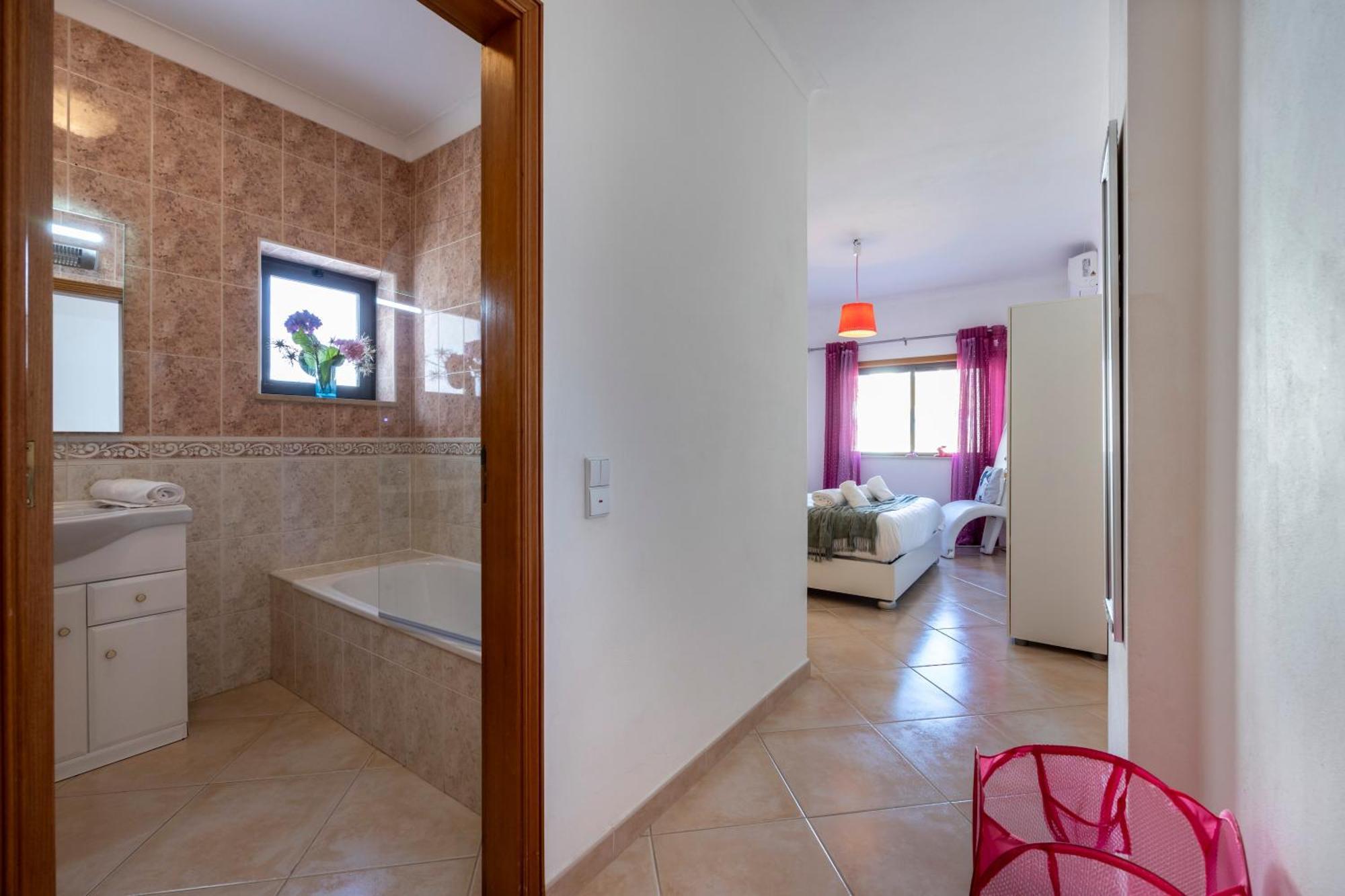 Casa Flamingo Lagos Exterior foto